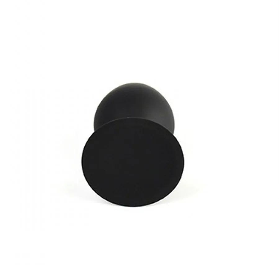 S/M/L Comfortable New Silicone Anal Plug Suction Cup Big Butt Plug,Anal Dilator Huge Anal Toy for Women An ,_voghion.com