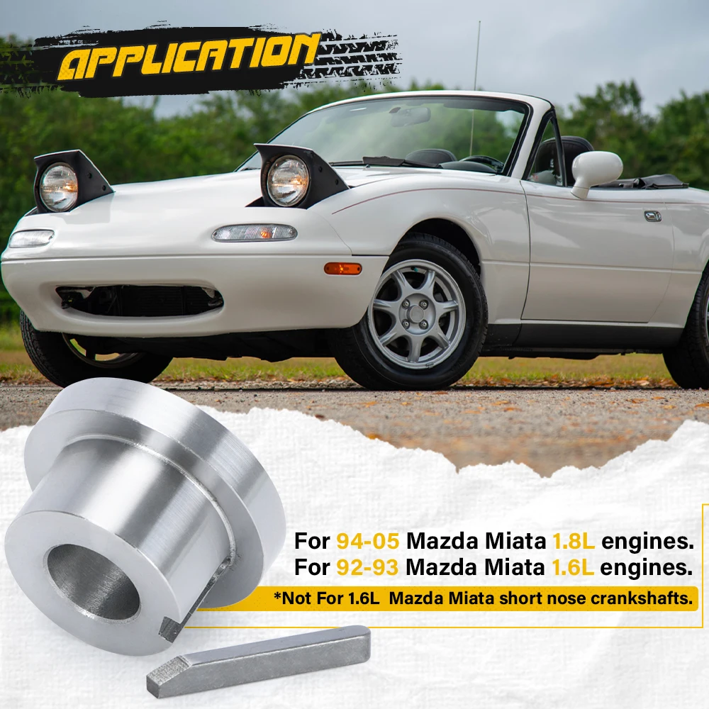  ũũ Ʈ ̹  ŰƮ, 92-05 Miata 1.6L, 1.8L ũũ Ʈ ͽټ  ũũ ͽټ