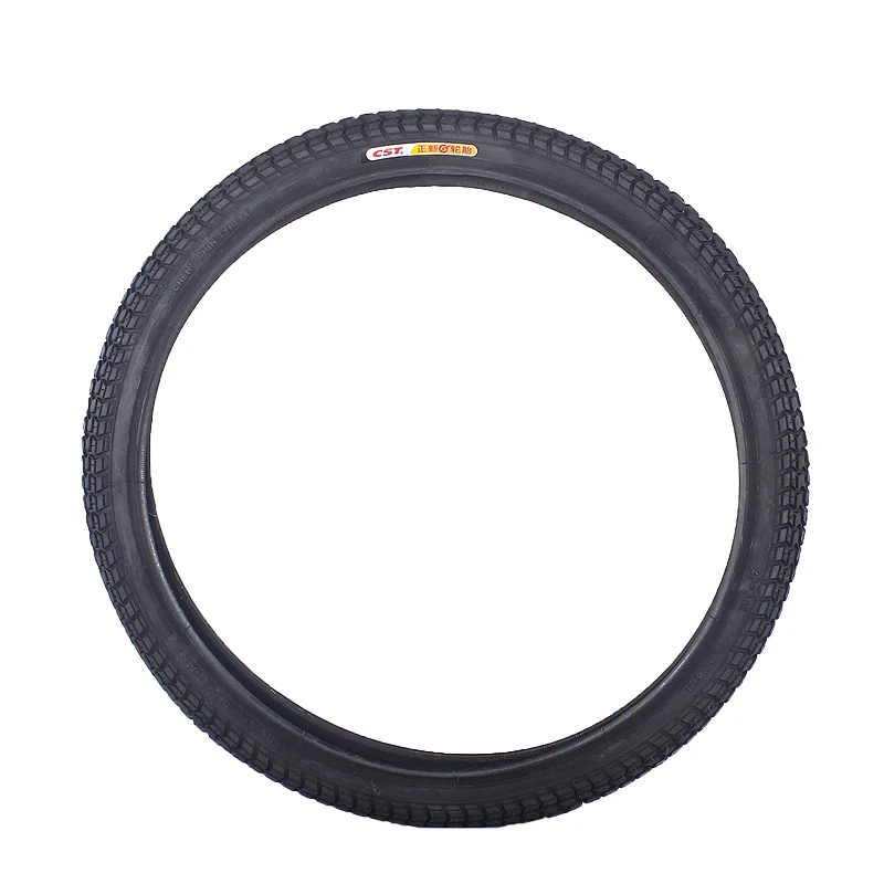 CST 20inch 20*1.75 Mountain Bicycle tire 47-406 C708 Small Wheel diameter BMX Folding Bicycle Tyres