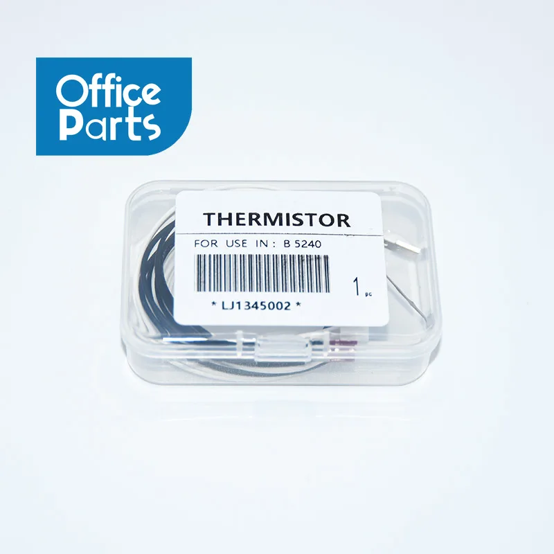 1sets LJ1345001 LJ1345002 Thermistor for BROTHER DCP 8060 8065 8080 8085 HL 5240 5250 5280 5340 5350 5370 5380 MFC 8460 8480
