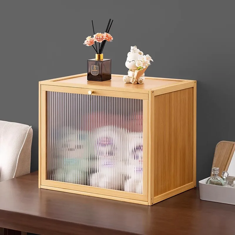Vitrina Organizadores Gabinete Organizers Home Decor Cabinets Shelf Storage Display Cabinet Sideboard Showcase Room Organizer