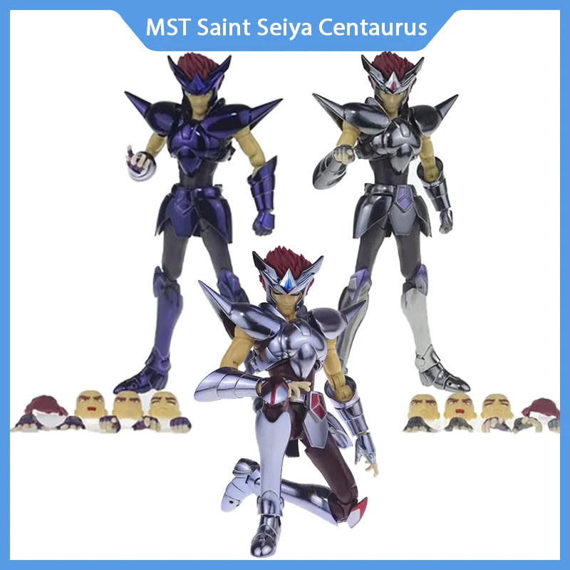 

Мерная модель Saint Seiya, миф, ткань, Ex Centaurus Babel, серебряная мерная фигурка, коллекционная игрушка