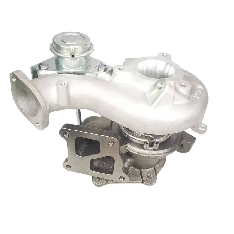 

Турбокомпрессор TD05 подходит для Mitsubishi Evolution Lancer EVO X с двигателем 4B11T 49378-01631 21595176