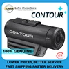 Contour 4K version camera Ultra HD Action camcorder roam2/3 upgrade tactical helmet head mounted first view camera 1