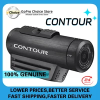Contour 4K version camera Ultra HD Action camcorder roam2/3 upgrade tactical helmet head mounted first view camera 1