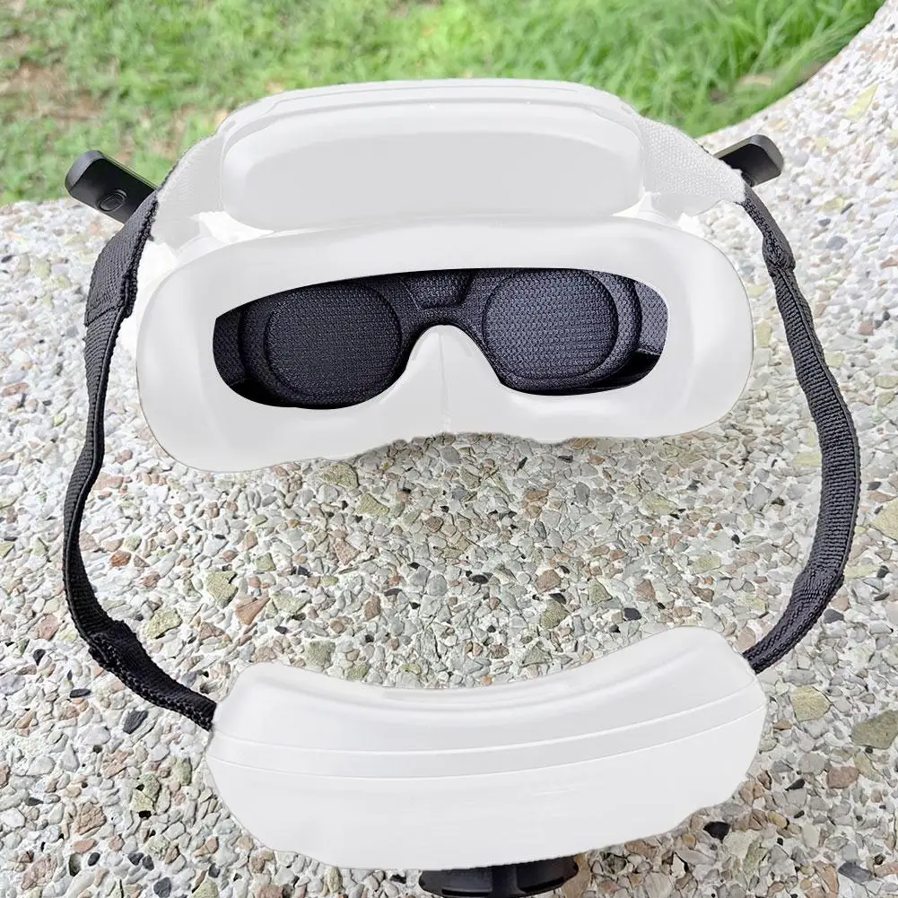 Чехол от пыли для очков DJI FPV — защита линз