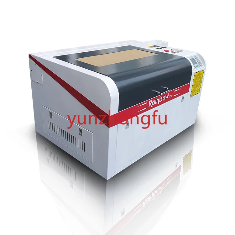 

Laser High Resolution Credit Card C02 40w Usb Cutting and Co2 3d Wooden Metal Mini Engrave Machine
