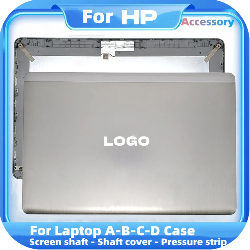 

Для ноутбука HP ProBook 4540S 4545S, задняя крышка ЖК-дисплея/передняя рамка/Упор для рук/Нижняя деталь 683596-001 683478-001 683506-001 683476-001