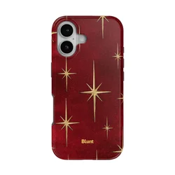 Luxury Double - Layer Phone Case with Enhanced Back Cover Design for S25 Plus 5G (FLR - 394Y86B1)