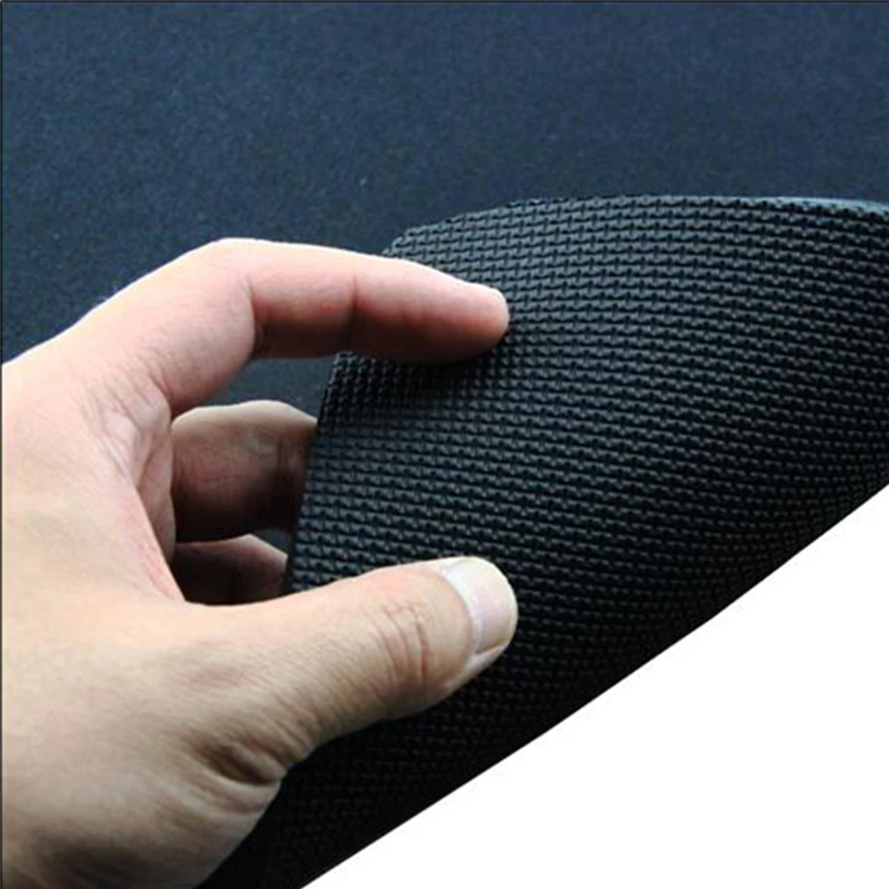 대형 전문 포커 카드 데크, 52x38cm, 소프트 매트, 마술 트릭, 레드, 블루, 블랙 코인 포커 패드, 마술 소품, 착시,  마술사-Freehip.co.kr