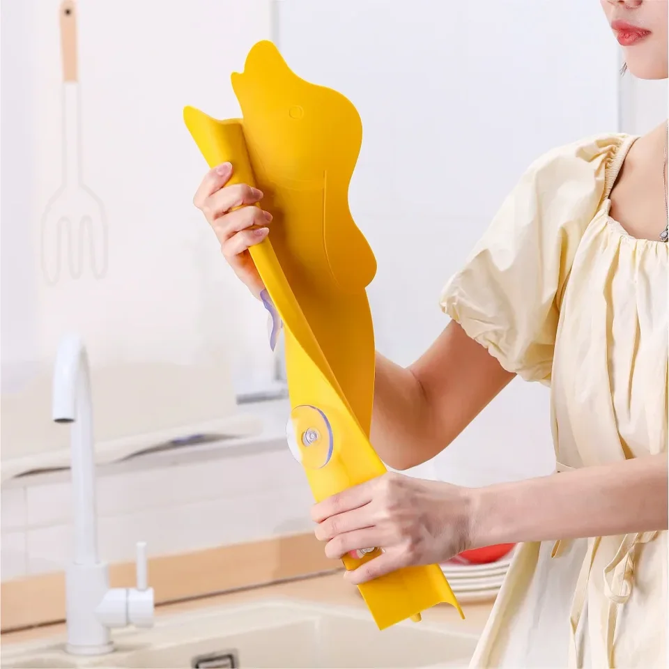 Protection Contre éclaboussure Panneau De Protection Contre Les éclaboussures D'évier De Cuisine, Pour Protection Anti éclaboussure