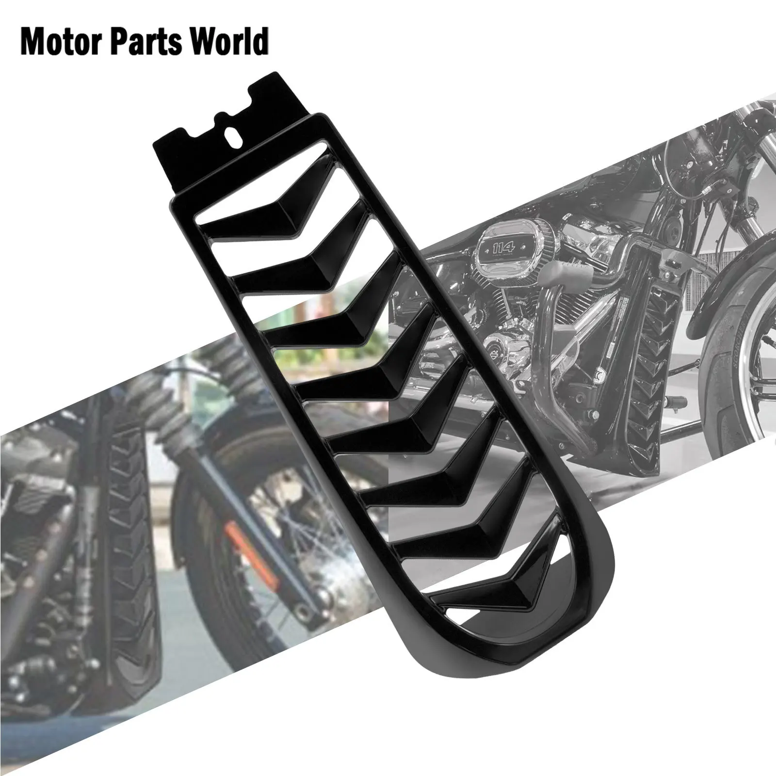 BMW R Nine T RNineT R9T 2014-2019 모델용 CNC 프레임 홀 캡 세트 플러그 키트 11 오토바이 전면 하부 라디에이터 커버 친 페어링 스포일러 프레임, 할리 소프테일 팻 밥 스트리트 밥 브레이크아웃 FXBR 2018-2022