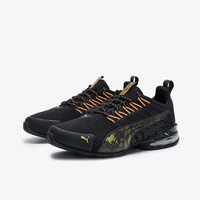Puma véritable été nouveau unisexe respirant rembourré sport chaussures de course 379602-01 1
