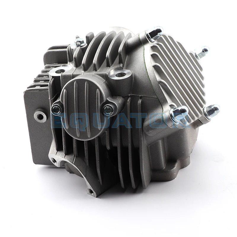 YX150 YX160 2 Valves Engine Cylinder Head Kit Parts For