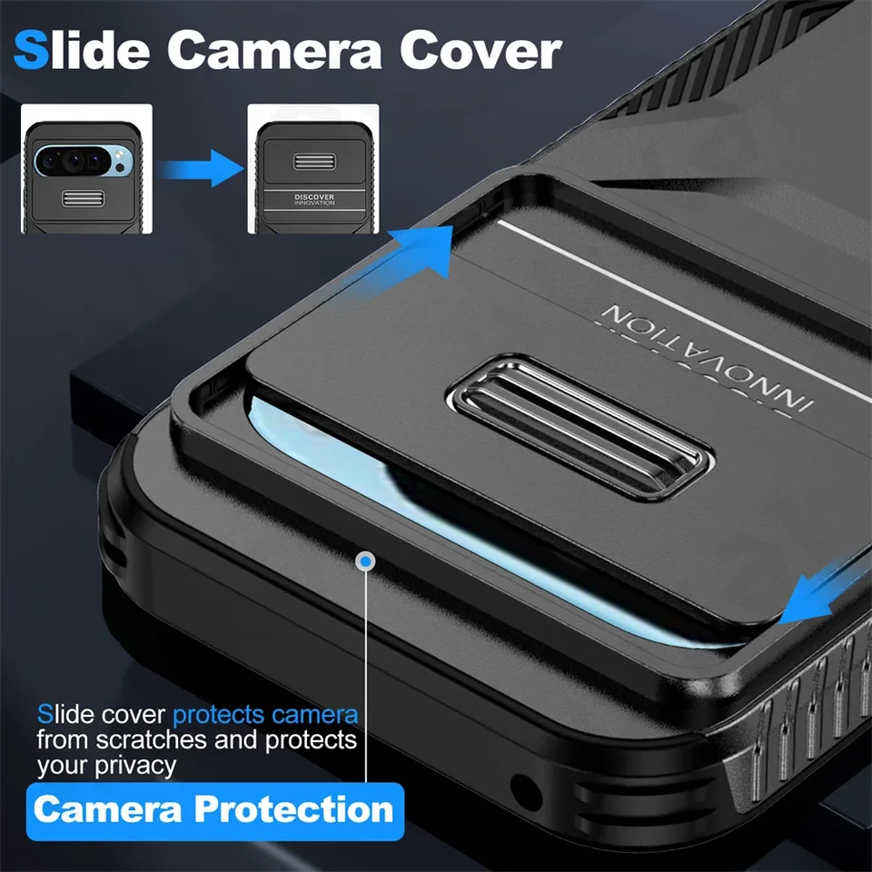 Coques et accessoires Google Pixel 9 Pro XL