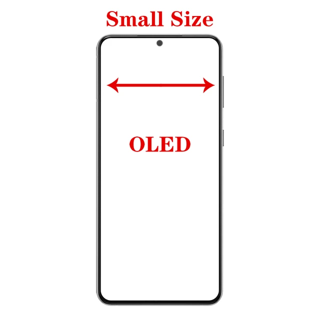 Original 6.8'' AMOLED LCD Replacement for SAMSUNG Galaxy S21 Ultra 5G Touch  Screen SM-G998B, Display with Back Glass - AliExpress