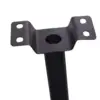 Street Light Barn Light Support Extension Mounting Arm Fixture Antenna Adaptor 5