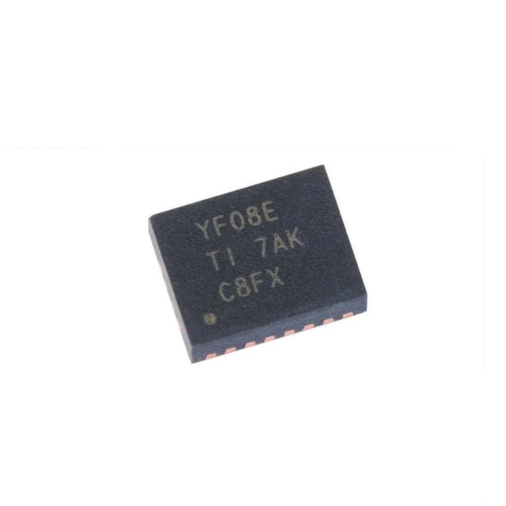 

5Pcs/Lot TXS0108ERGYR QFN-20 100% Original Brand New