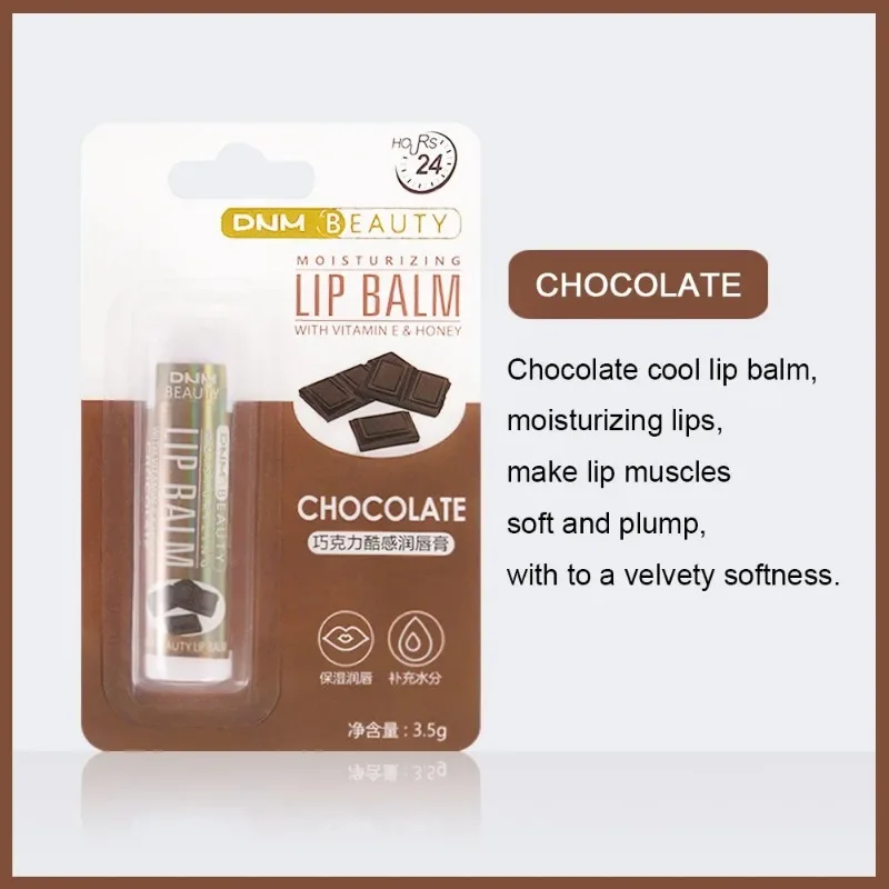 Hydrating Fruit-Infused Lip Gloss Set - 18 Flavors of Moisturizing and Long-Lasting Clear Lip Balm