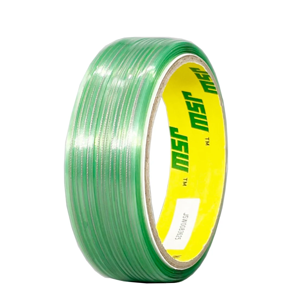 5M/10M/50M Vinyl Car Wrap Knifeless Tape Design Line Car Stickers Cutting Tool Vinyl Film Wrapping Cut Tape Auto Accessories E28