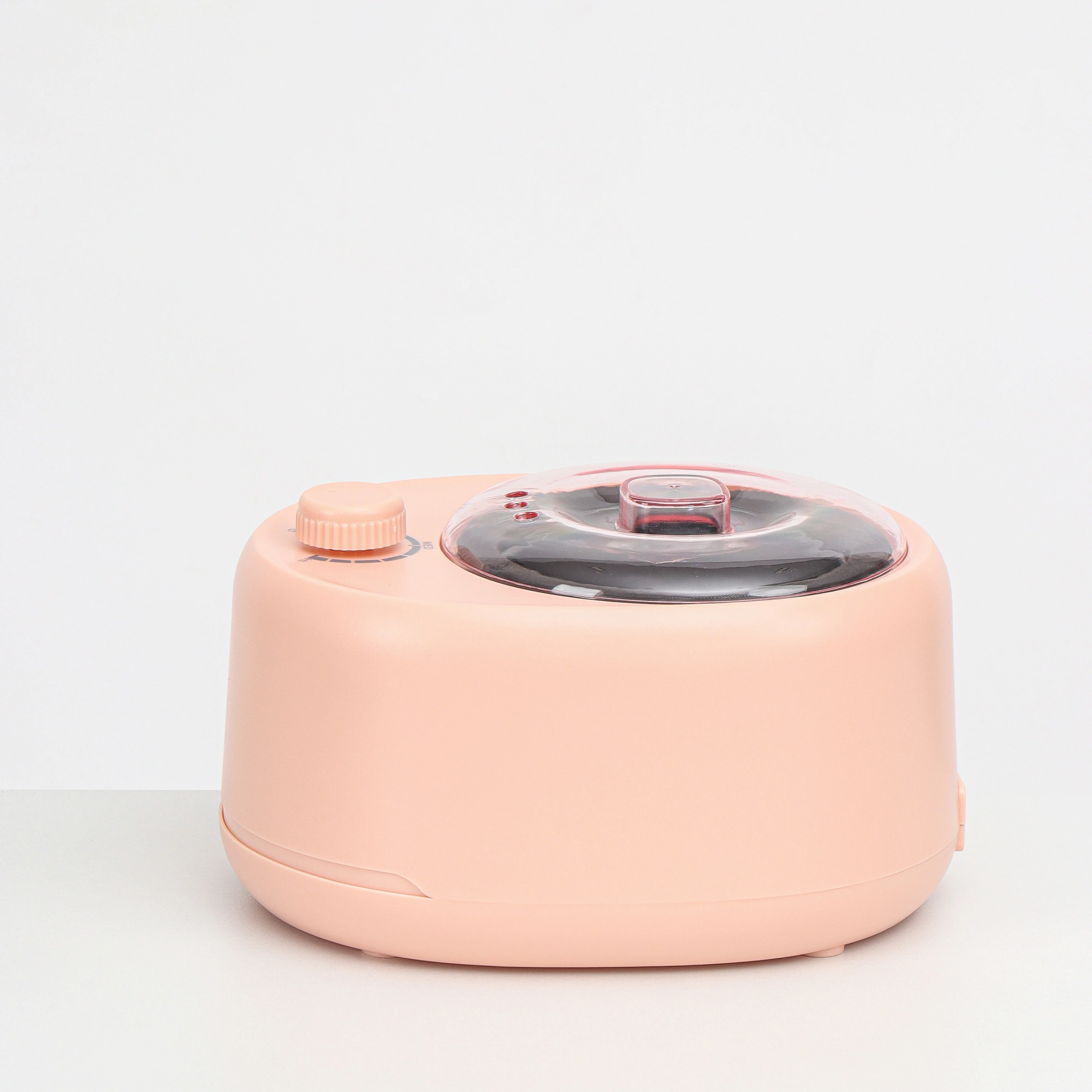 Factory Directly Portable Hair Removal Wax Heater Machine 200ml Wax for Body Feet Head Target Areas