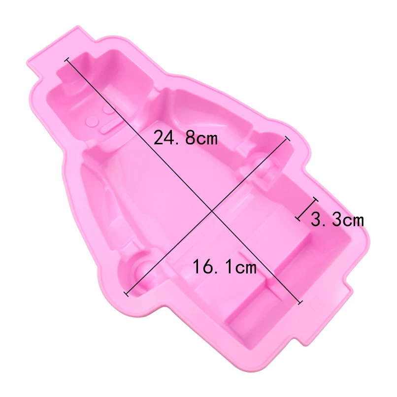 Cake Storage Pans for Chocolate to Melt Washable Silicone Cake Cake Candy Chocolate Decorating Tray DIY Craft Project Cake Baking Molds Metal, Adult