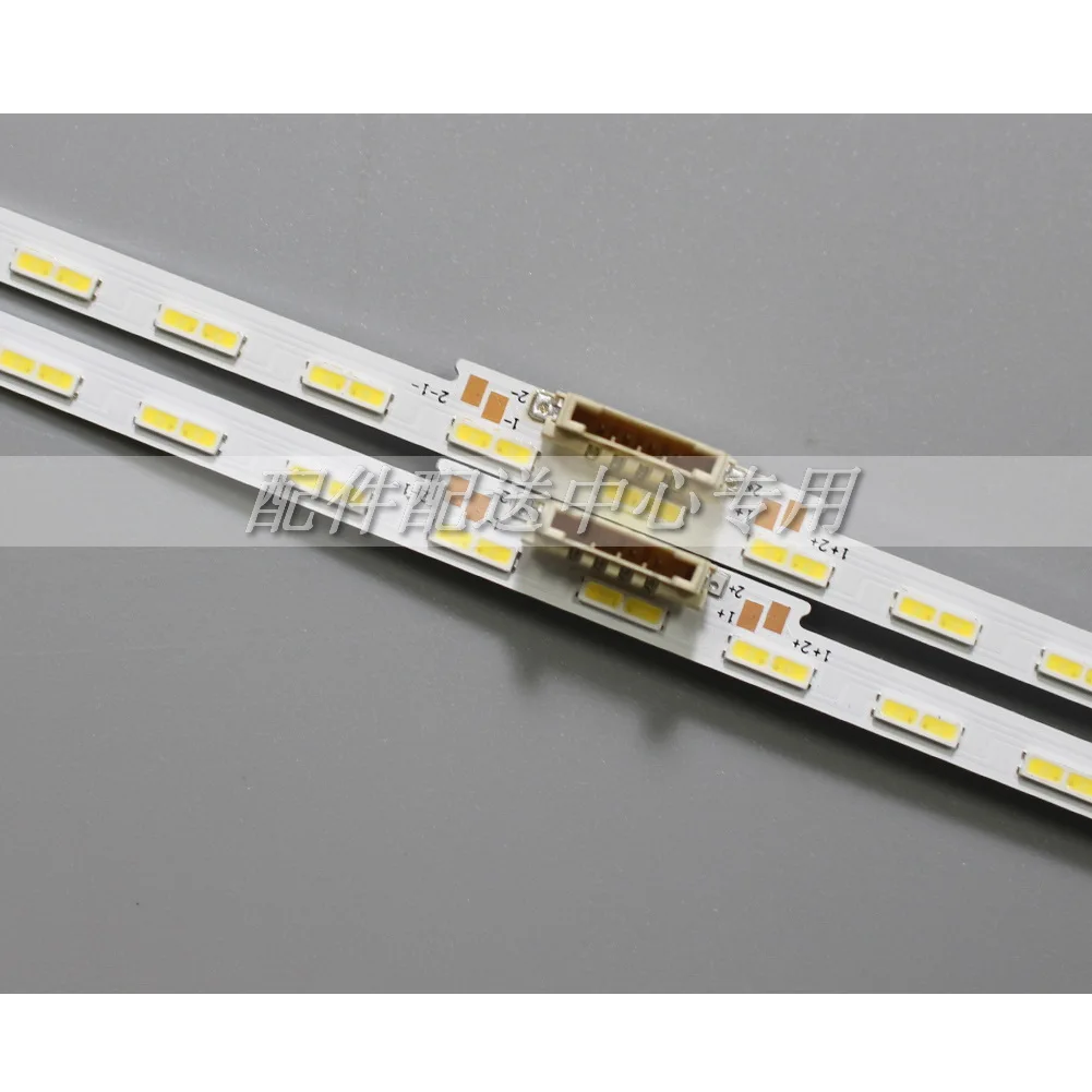 LED Ʈ Ʈ, Ｚ 60AUBK BN96-52596A ES60SV8FPKWA56 60Au8000 UN60Au8000 UE60Au8000 UA60Au8000 56LED 662mm, 2  x