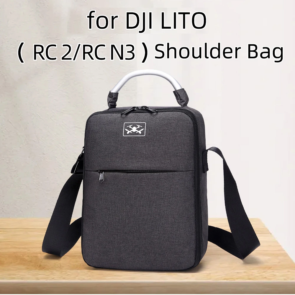 DJI LITO 숄더백 호환 RC 2/RC N3용