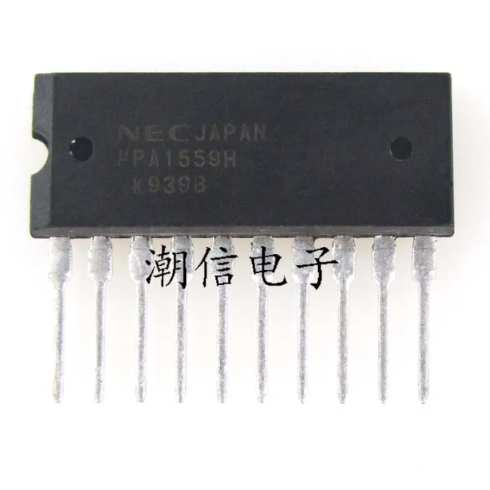 

UPA1559H NEW and Original in Stock