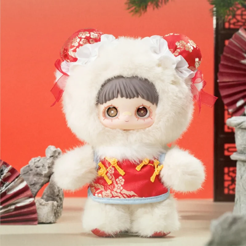 メイメイ V3 ブラインドボックス春の詩シリーズブラインド