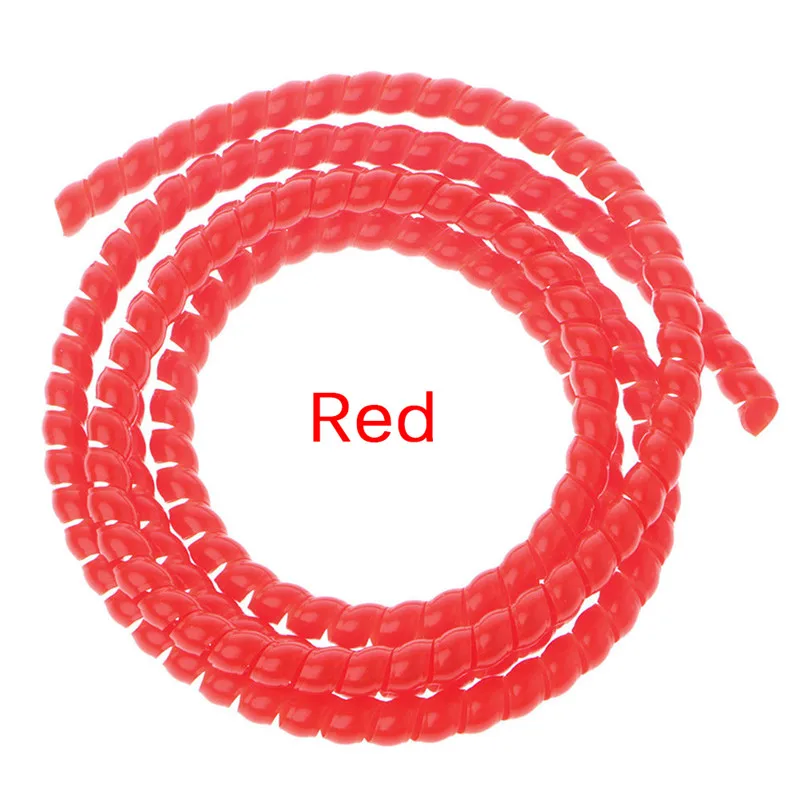 10mm Red