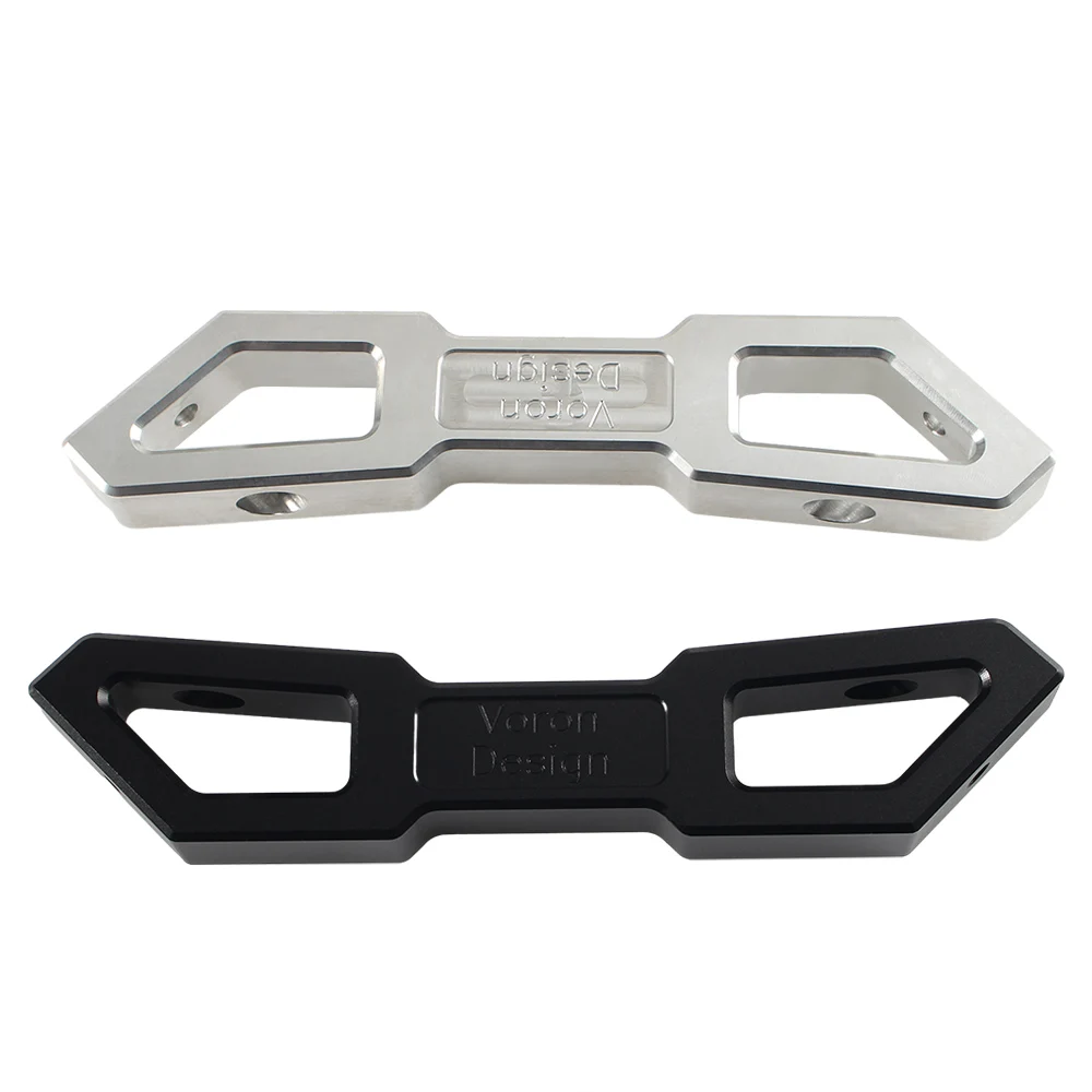 Fysetc-voron Trident Bracket Acessórios Perfil de Alumínio Impressoras 3d v0 20 15 - Imagem 5