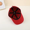 School Boy Baseball Hats Bulldozer Excavator Embroidered Children Outdoor Summer Kids Caps for 2-8Years Baby Sports Hats Cotton 4