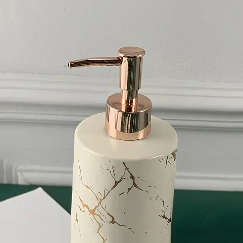 Description Picture 6 of itemDIY Soap Pump Liquid Lotion Dispenser Replacement Head Jar Tube 28 Thread Standard Pump Cap Cap Liquid Soap Dispenser 11.3x3.3cm