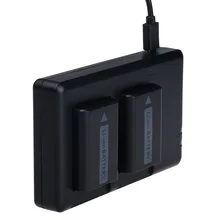

NP-FW50 camera battery charger A6000A5100A6300 A7M2R2S2 NEX-5T