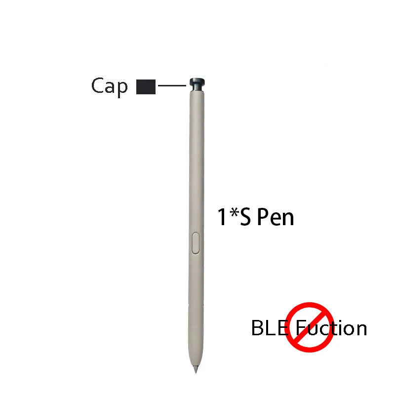 Precision Stylus Pen for Touch Screens - S25 Ultra Edition