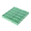 Mini SMT Electronic Box IC Electronic Components Storage for Case 75x31.5x21 Dropship 1