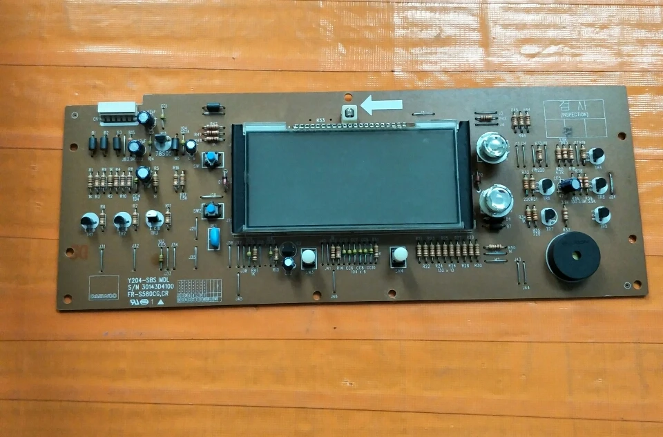 

GE GSW210IARC/IHRC 30143D4100