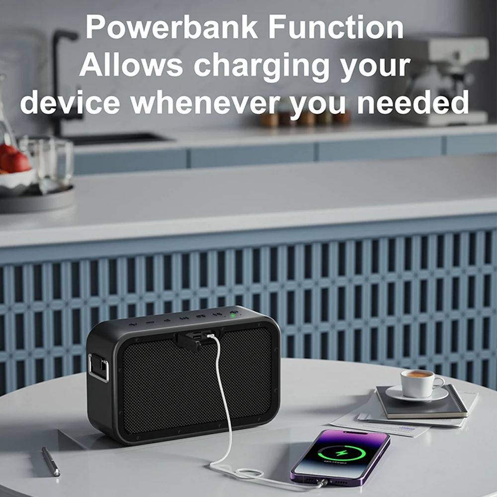 （120w）xdobo 1983 MAX ワイヤレススピーカー xdobo 1983 MAX 120W Bluetooth speaker – XDOBO