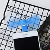 Creative Mini Portable Micro Fan Mobile Phone Mini Fan Charging Treasure Cooling Fan USB Gadget Fans Tester For Type-C 3