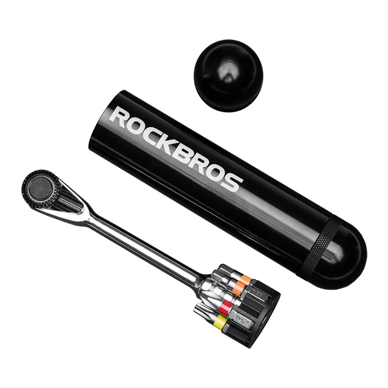 Rockbros Bike Bicycle Tool Kit Rockbros Multifunctional Kits