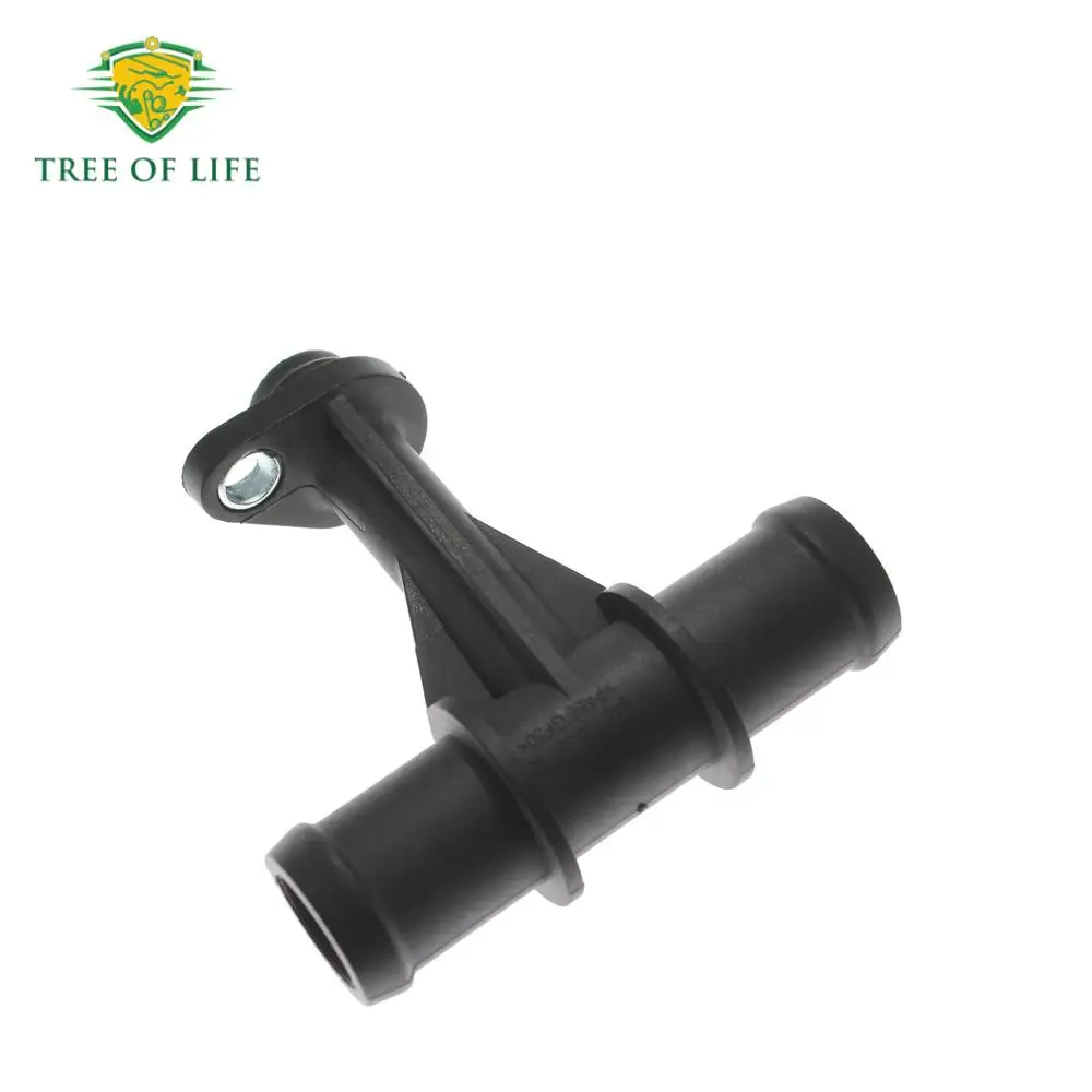 Flange Engine Cooling Kit Oil Filter Housing Cooling Flange For Porsche Cayenne S 4.5L 2003 2004 2005 2006 94810636102