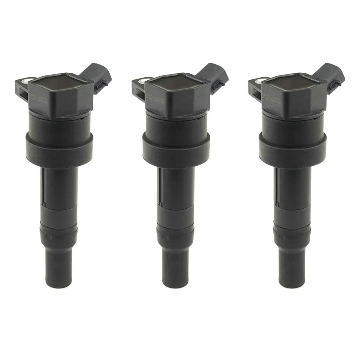 

3X Катушка зажигания для Hyundai I10 PA 1,0 Kia Picanto TA 1,2 Rio UB 1,25 27301-04000