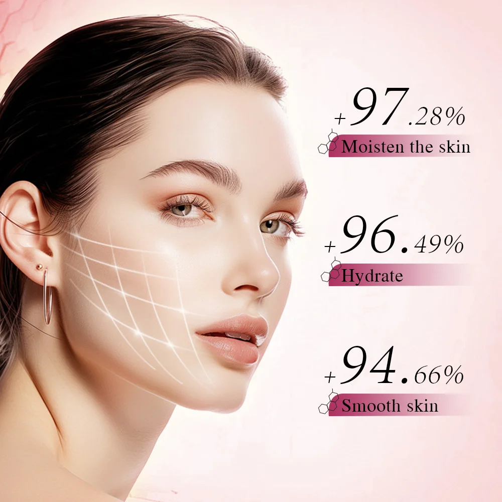 Beet Vitamin A Nicotinamide Enhanced Essence Skin Whitening Essence Facial Repair Essence Acne Removing Beauty Product 30/60ml 4