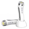 RF Radio Frequency Facial Lifting Machine Skin Tightening Rejuvenation Wrinkle Removal Dot Matrix Radiofrequency Face Massager 1