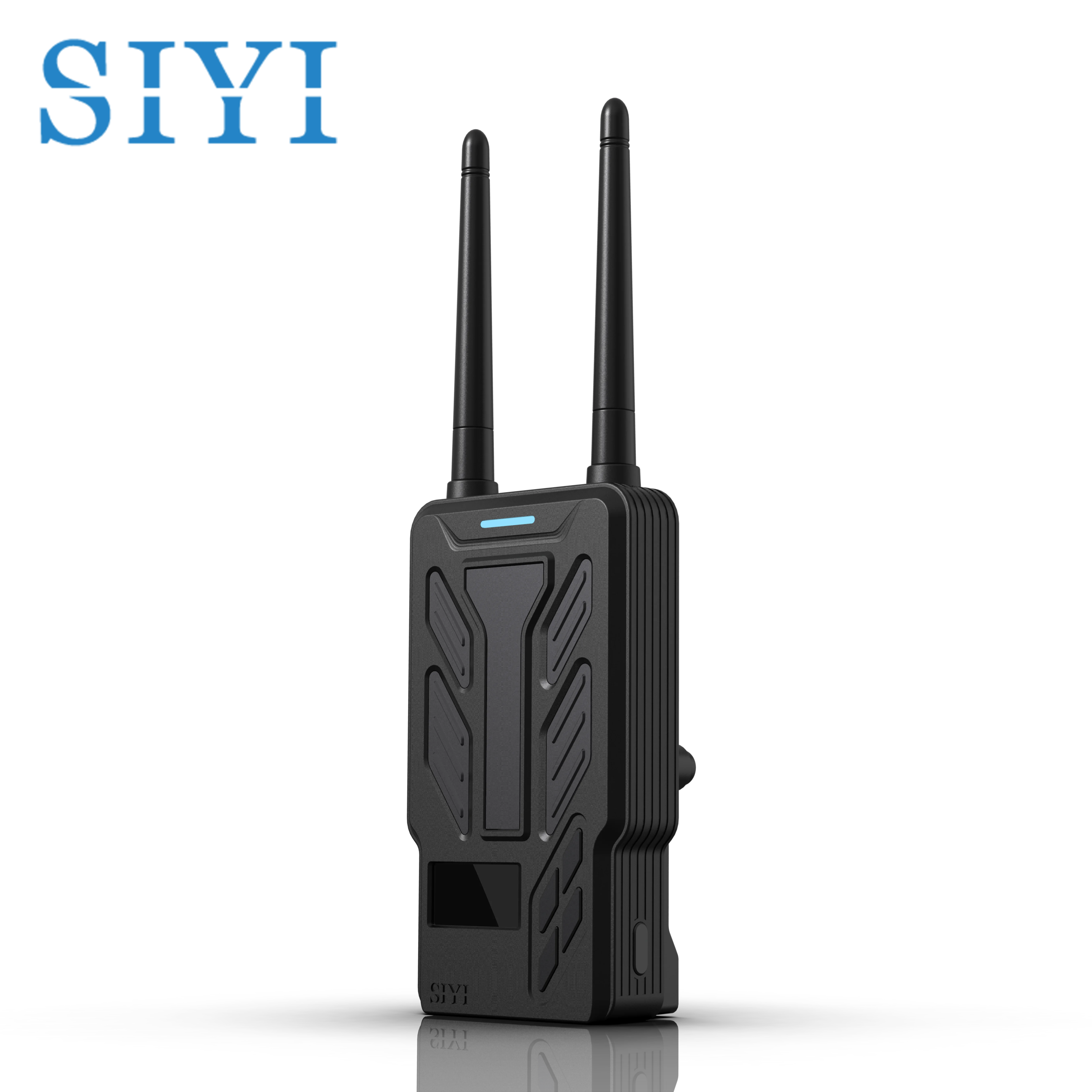 

SIYI HM30 Long Range Full HD Digital Image Transmission FPV System 1080p 60fps 150ms SBUS PWM Mavlink Telemetry OSD 30KM CE FCC