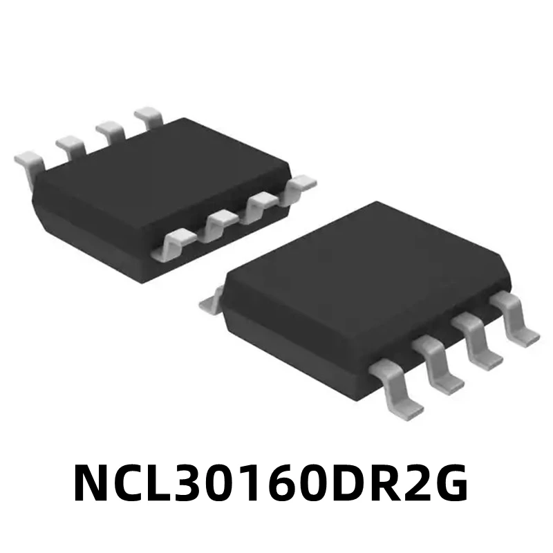 

1PCS Original NCL30160DR2G New Constant Current LED Driver Chip 30160 NCL30160