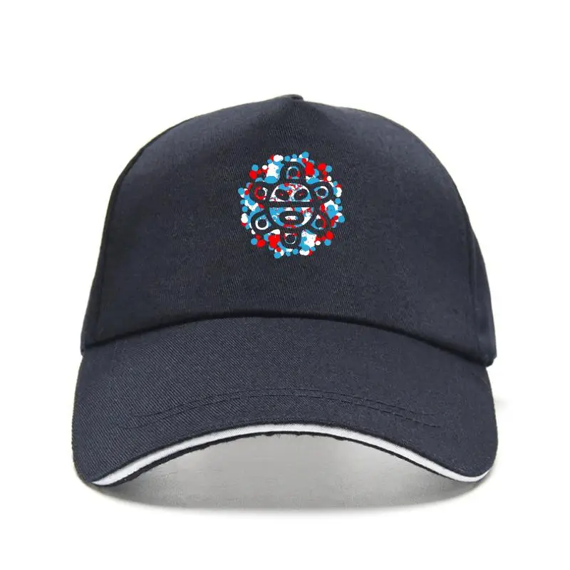 

New cap hat Puerto Rico Taino Puerto Rico Art Baseball Cap