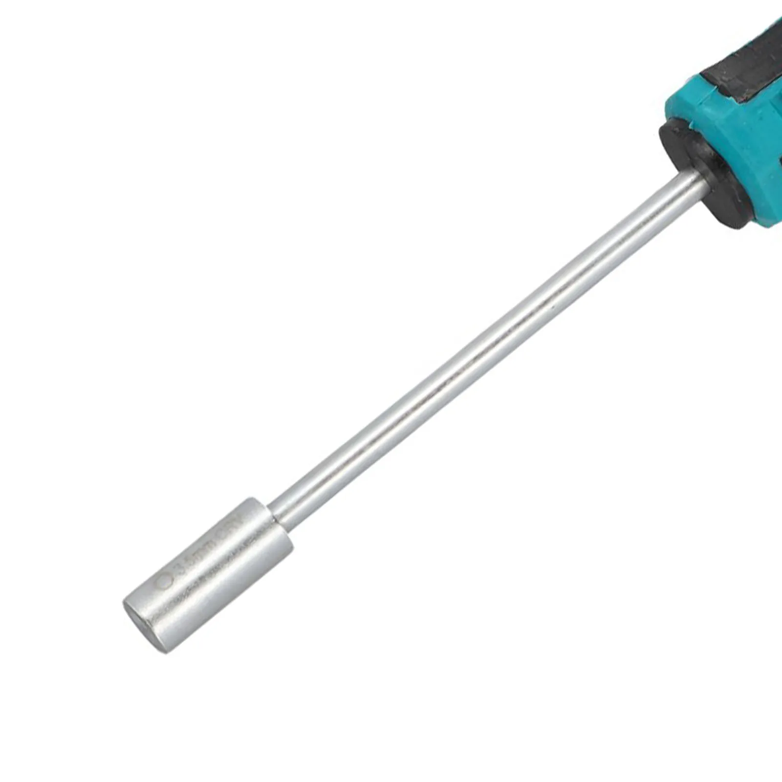 Metall-Schraubendreher, Innensechskant-Schraubendreher, Steckschlüssel, Schraubendreher, Handwerkzeug, 3 mm, 3,5 mm, 4 mm, 4,5 mm, 5 mm, 5,5 mm, 6 mm, Reparaturwerkzeuge – Detail 12