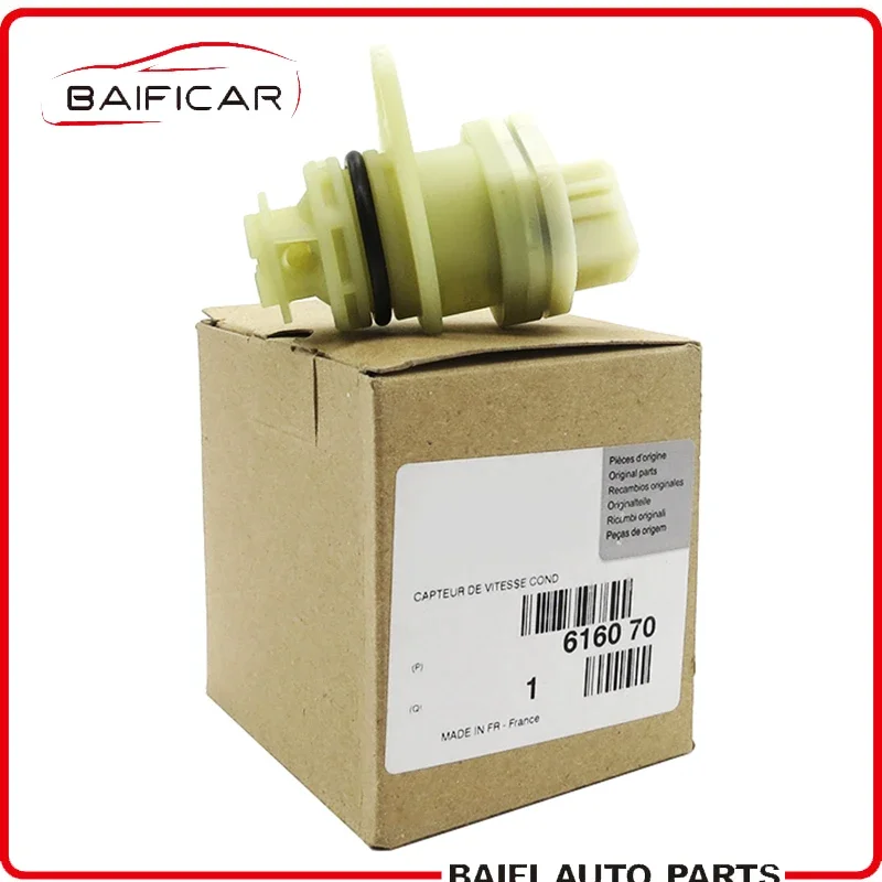 Baificar Genuien RPM Wheel Speed Sensor 616070 For Peugeot Expert Partner 106 206 306 307 308 406 407 607 Citroen C2